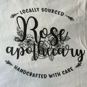 Schitt’s Creek Rose Apothecary T-Shirt